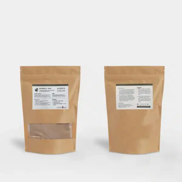 Soothe | 消肿止痛