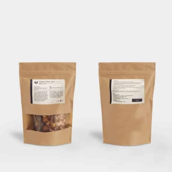 Mobiliser | 壮腰补肾汤