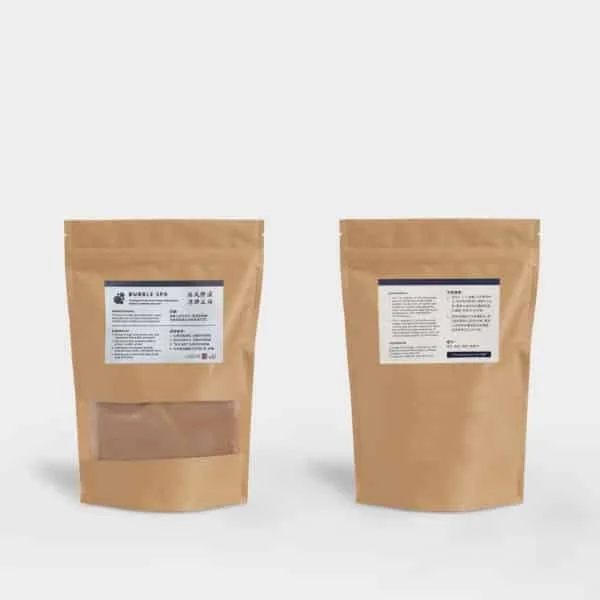 Expel | 灭菌止痒