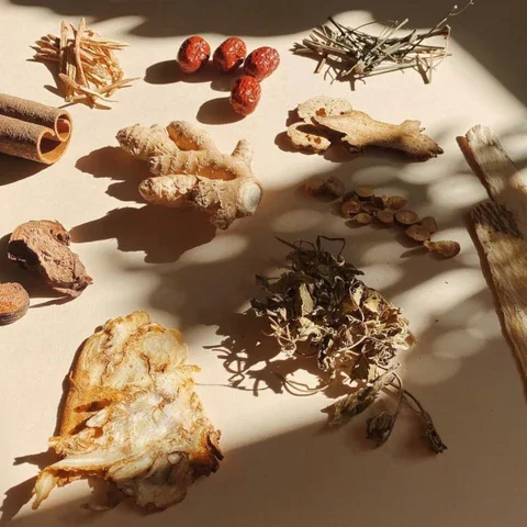 Herbal Prescriptions