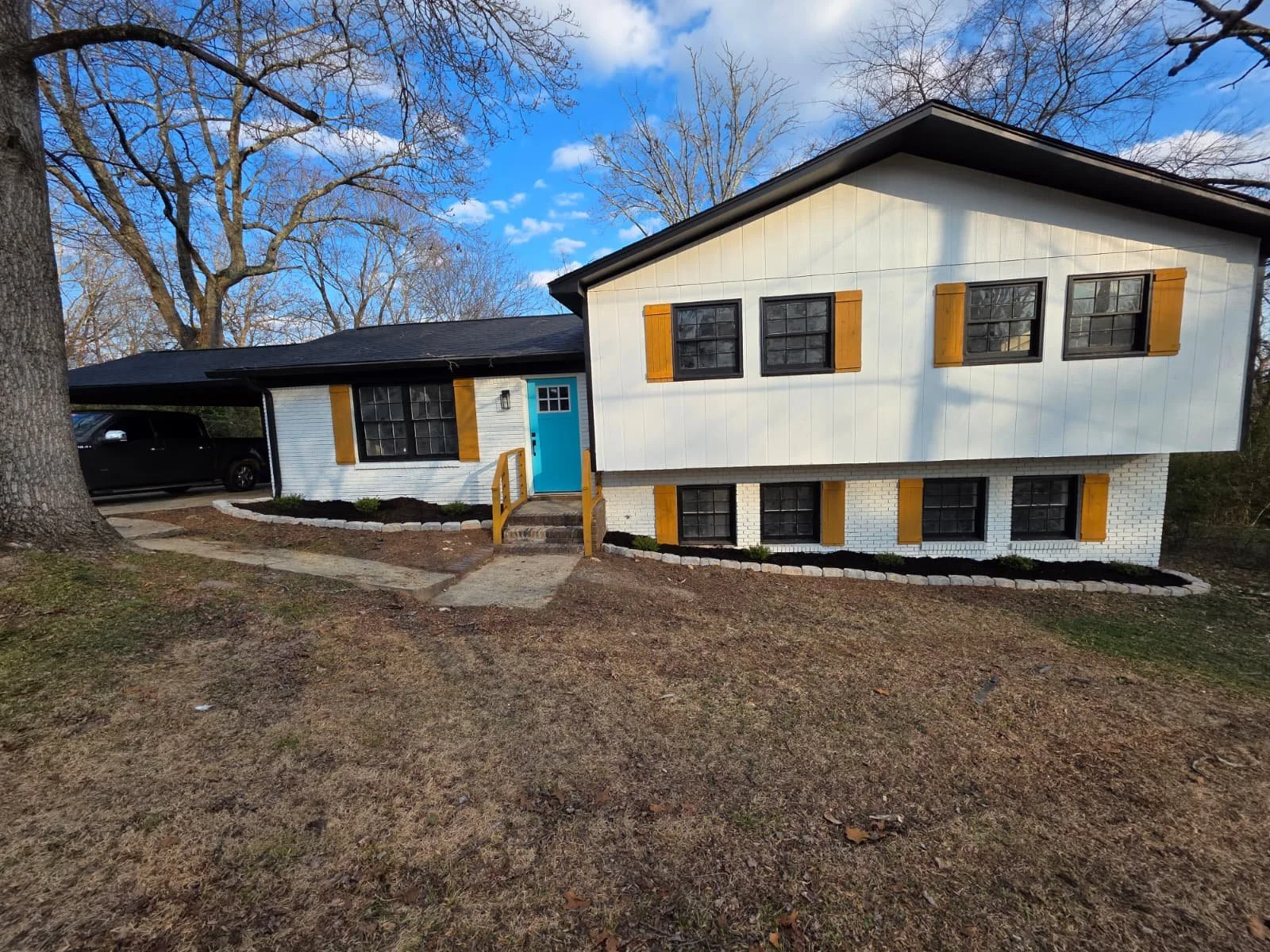 INTERIOR / EXTERIOR PAINT