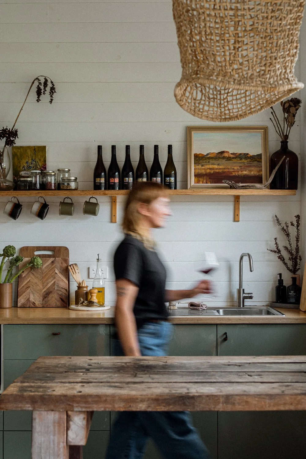Tivoli Wines