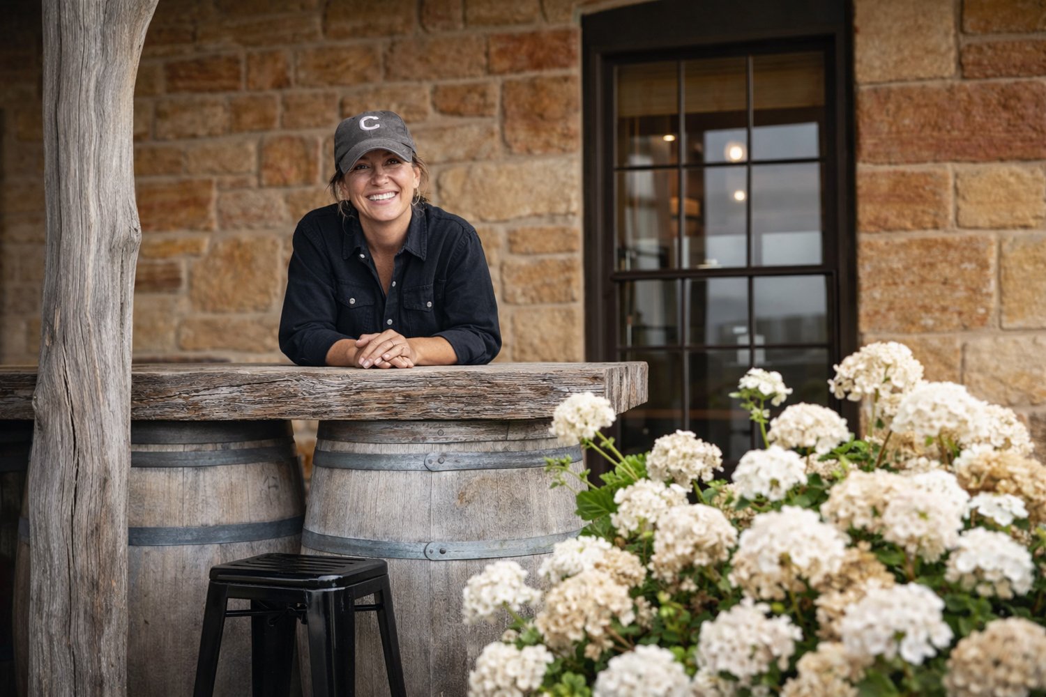 Shepherd’s Hut Wines