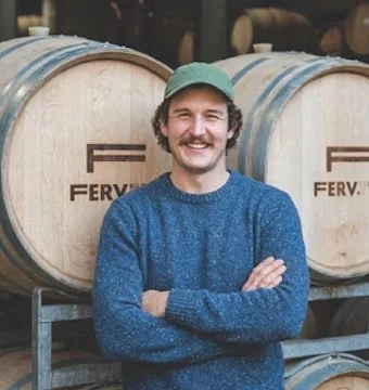 Fervor Wines