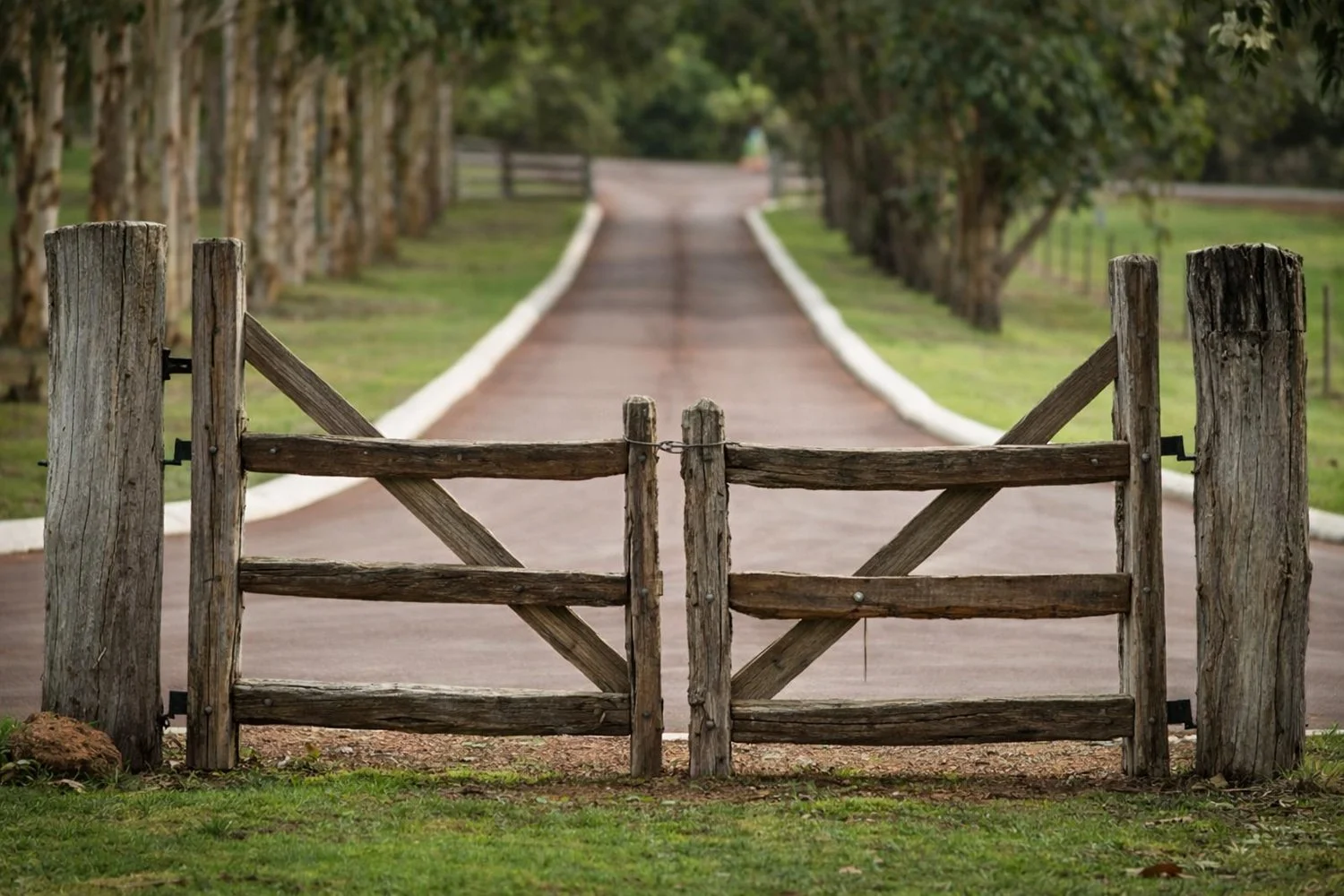 Rickety Gate Wines