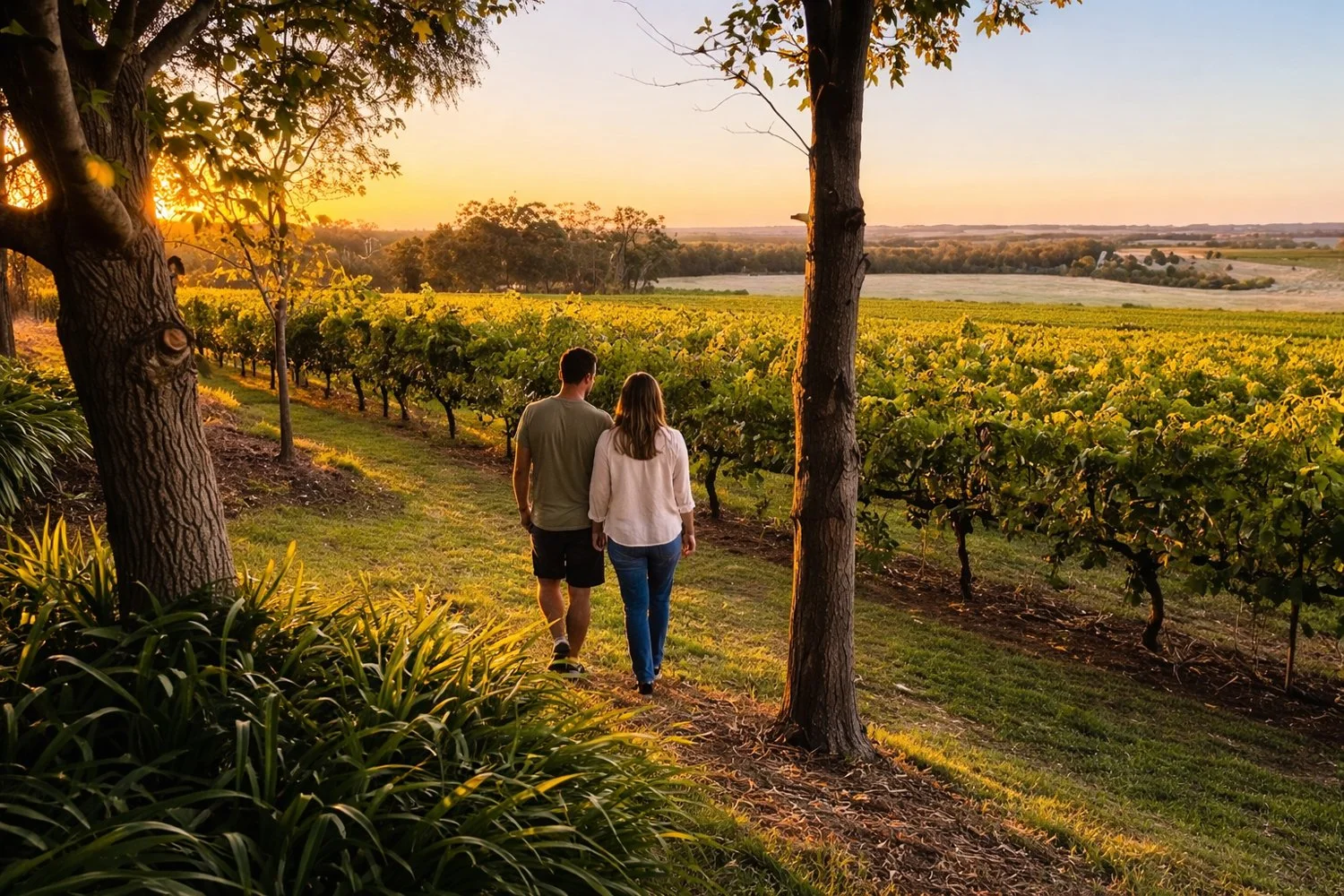 Ferngrove Wines