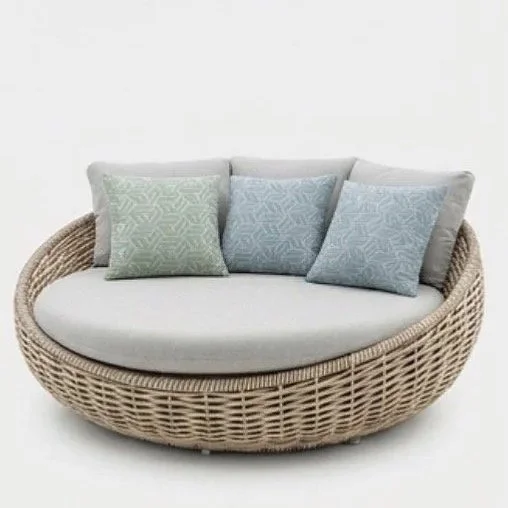 Daybed Navi