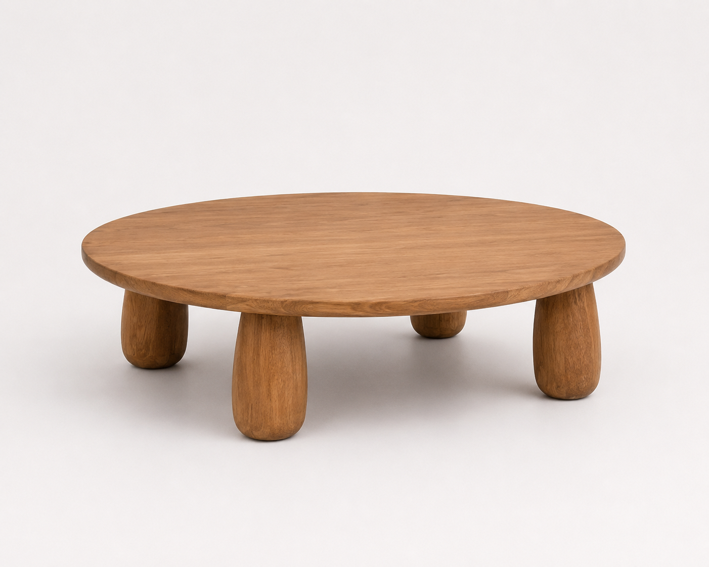 Coffee table Mazunte