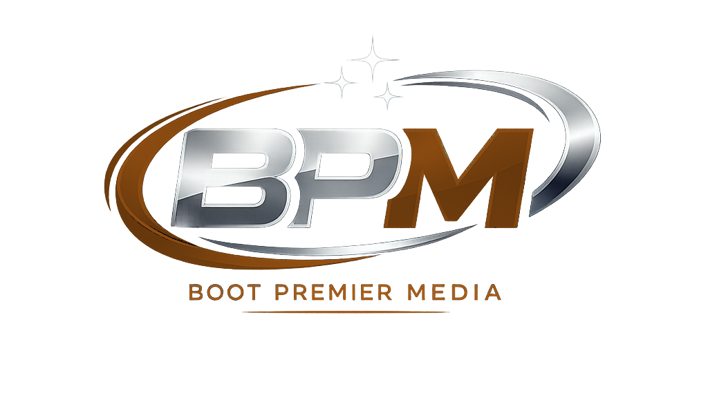 Boot Premier Media