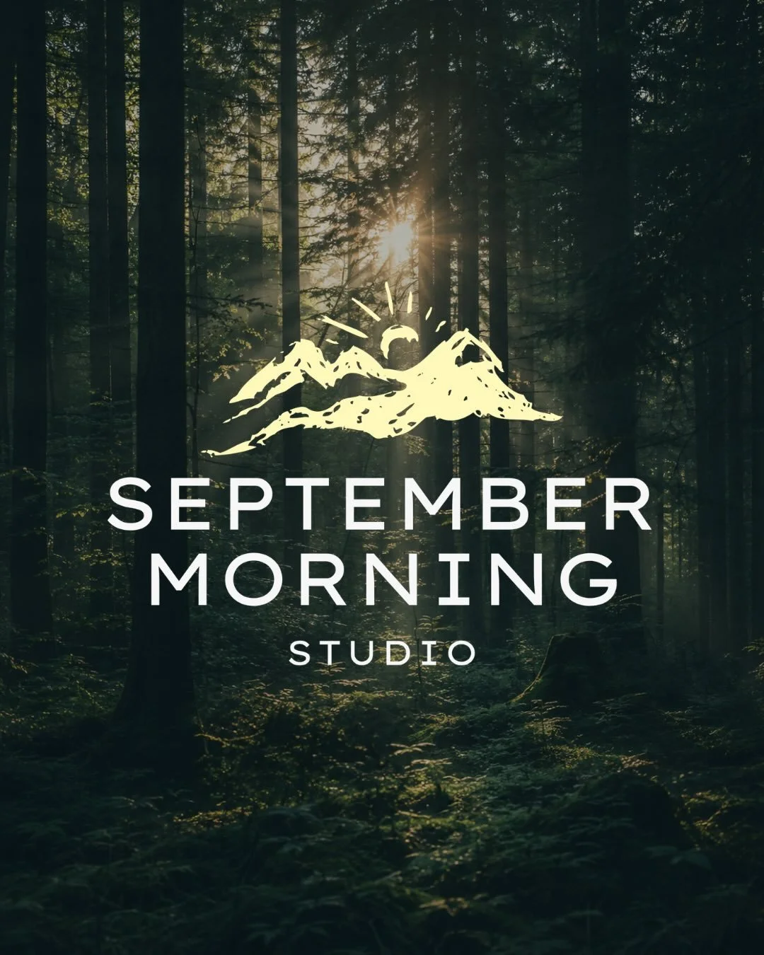 Introducing, September Morning Studio ☀️

In a world full of noise, endless decisions, and constant distractions, I found myself longing for something slower, more intentional, and rooted in purpose.

Like so many others, I once wondered what it woul