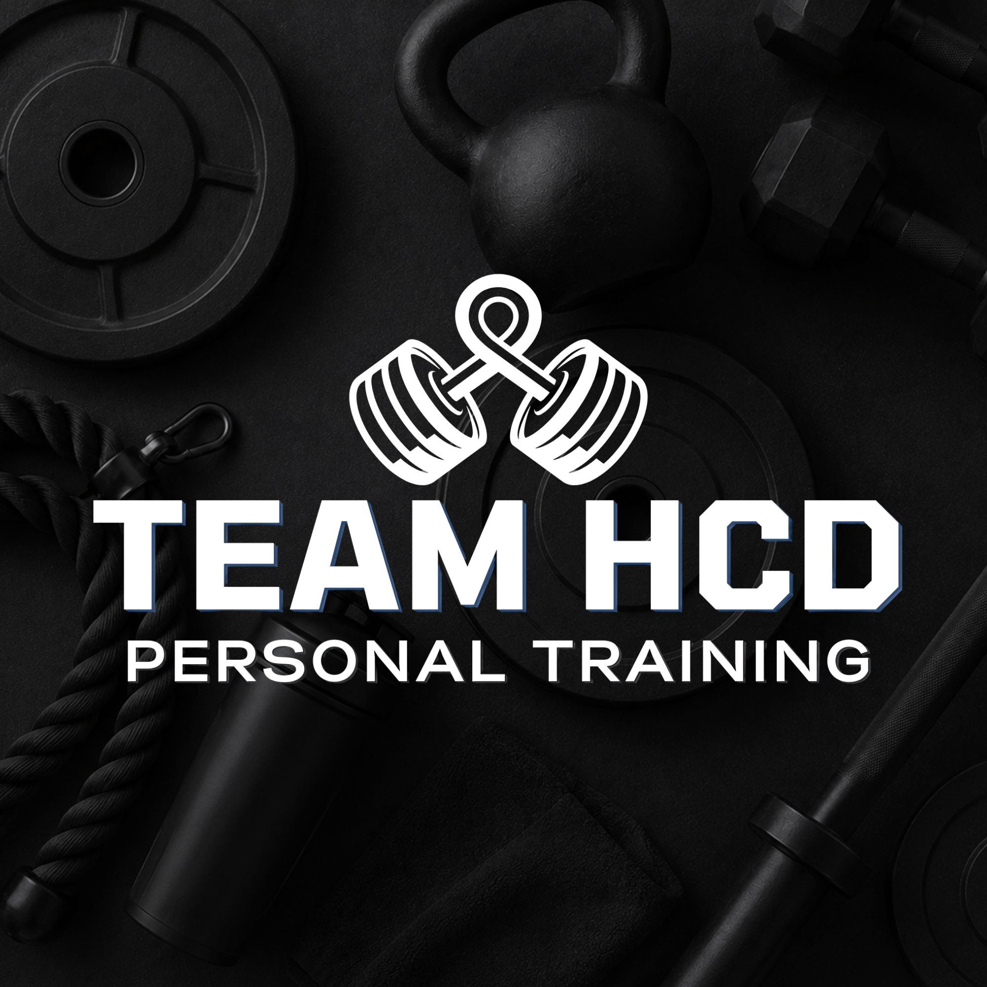 Team HCD - Personal Training