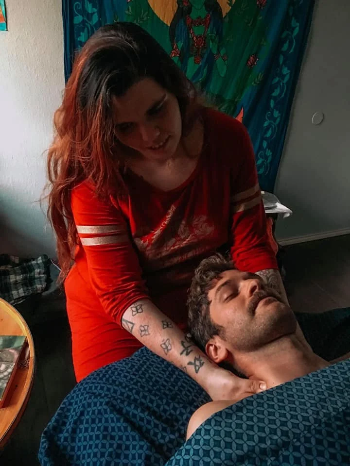 DFW Massage Therapy and MLD therapy