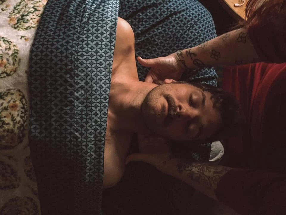 Lymphatic Drainage Massage Dallas