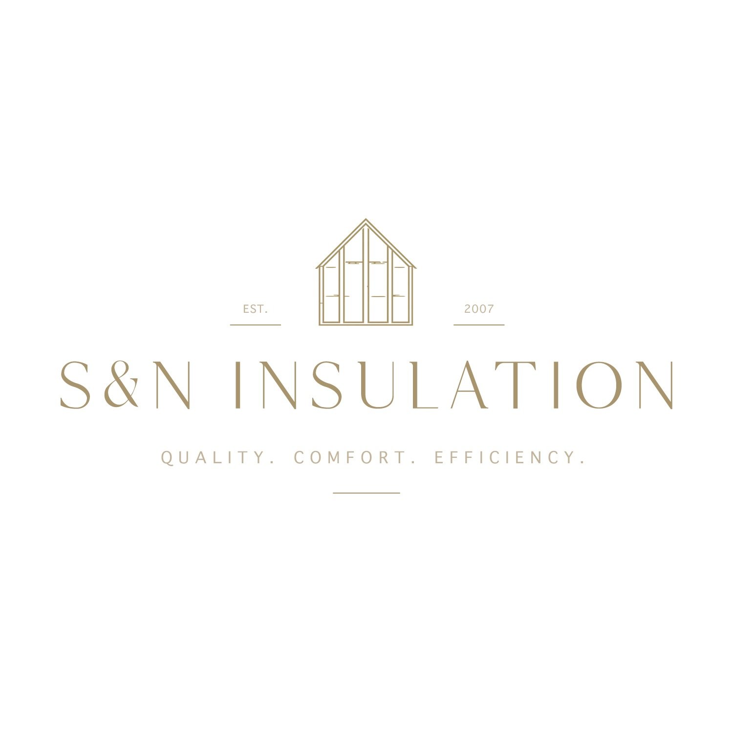 New look, same commitment to quality!

We&rsquo;re excited to officially share the new S&amp;N Insulation logo as we begin this next chapter as the new owners.

#insulation #southeastiowa #familyowned