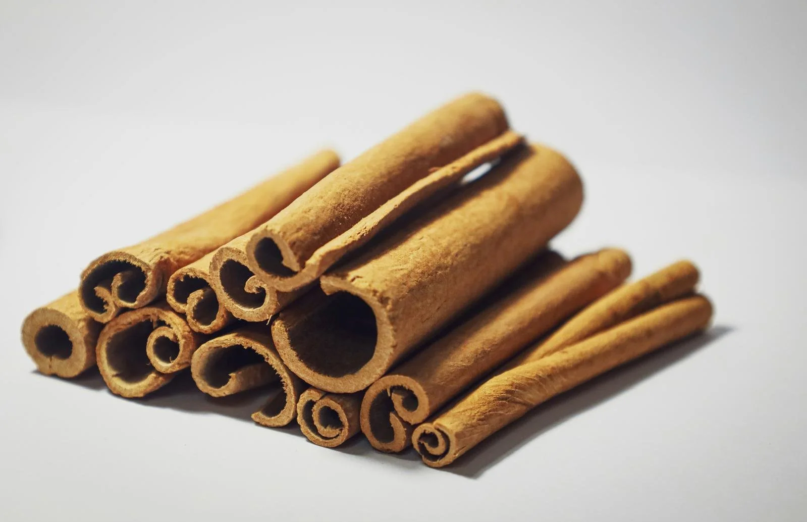 Aromatic Cinnamon — Ritual Spice