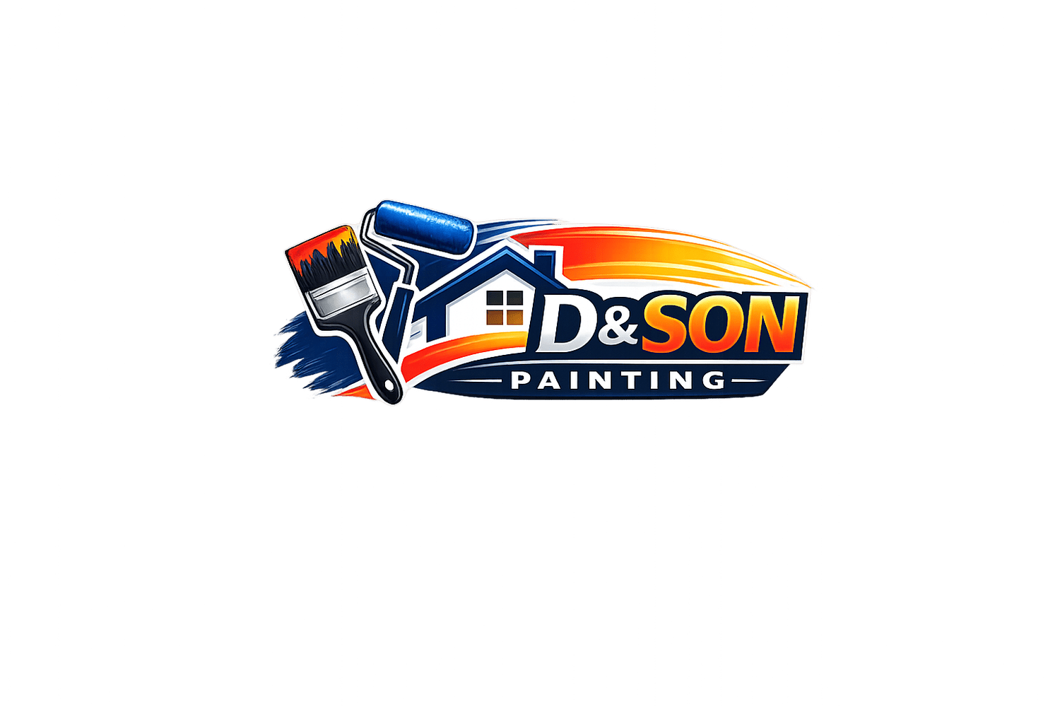 D&amp;Son Painting