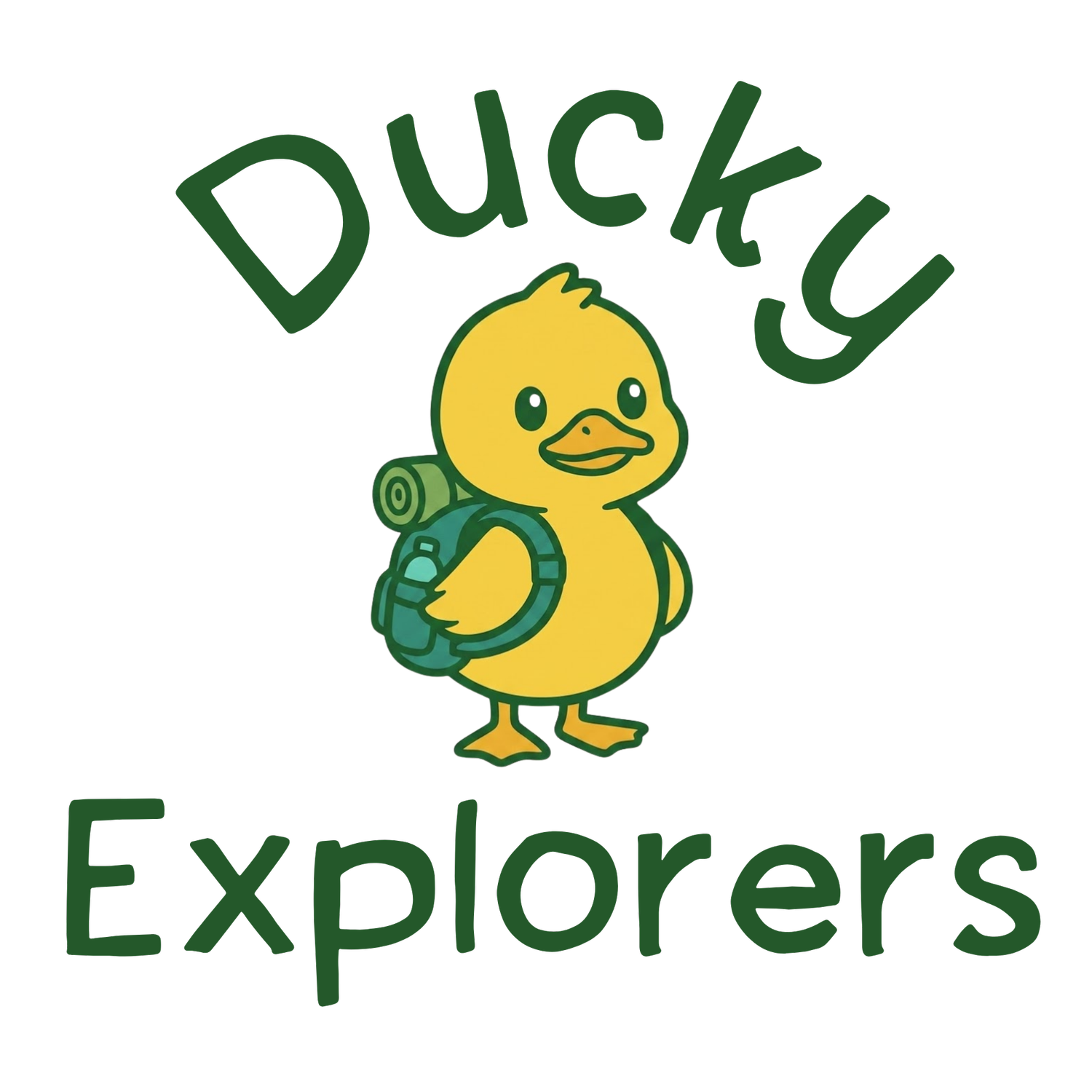 Ducky Explorers