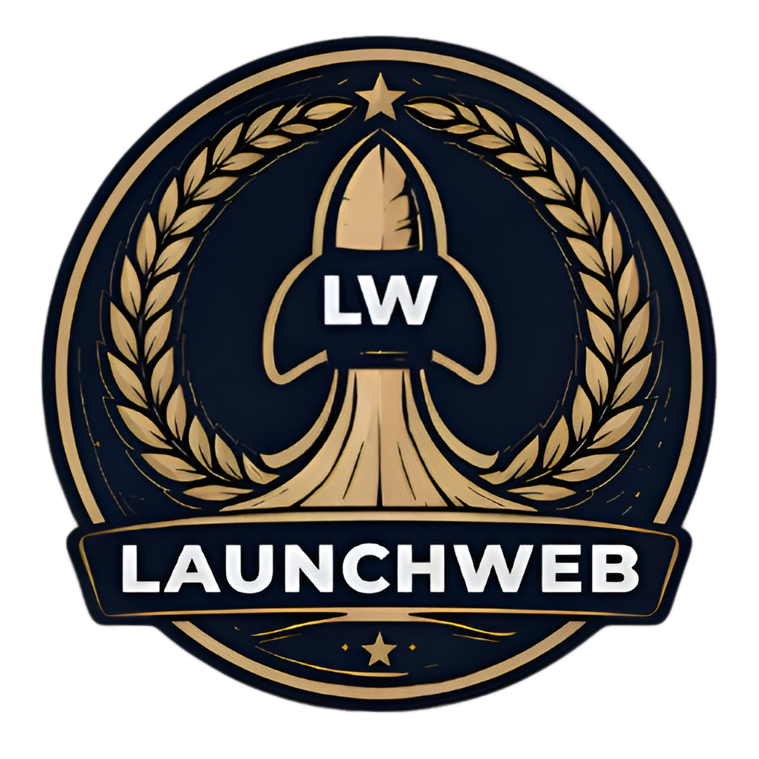 LaunchWeb