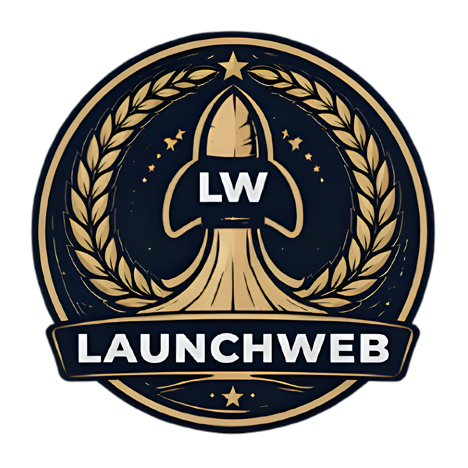 LaunchWeb
