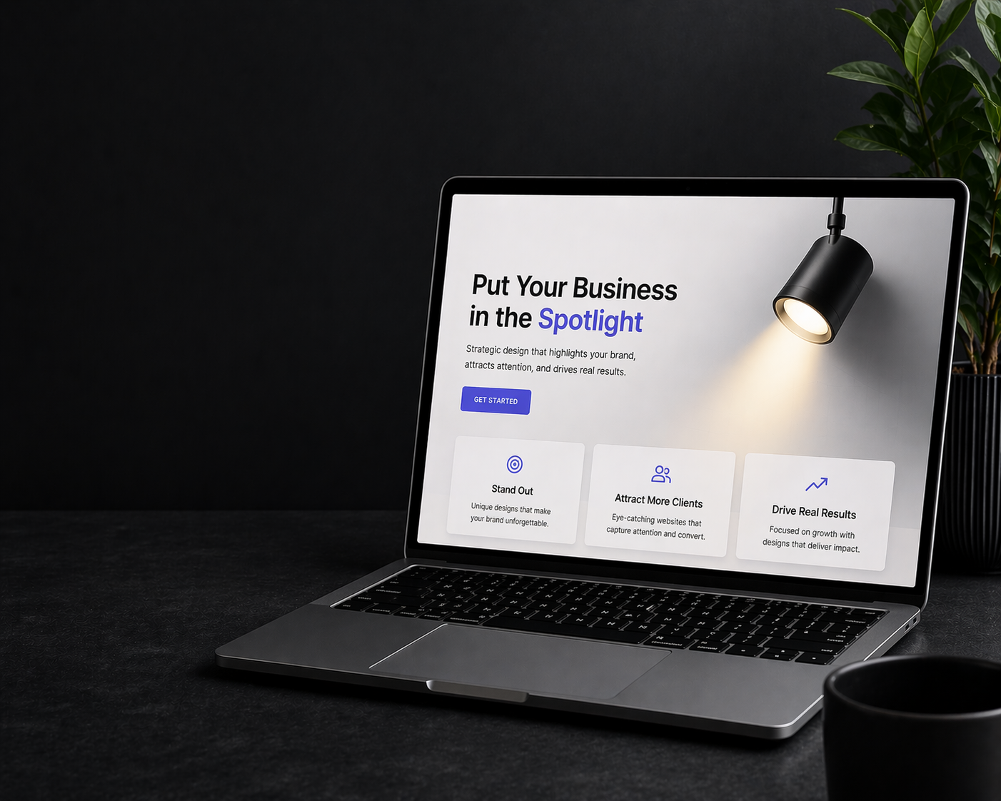 Spotlight Service