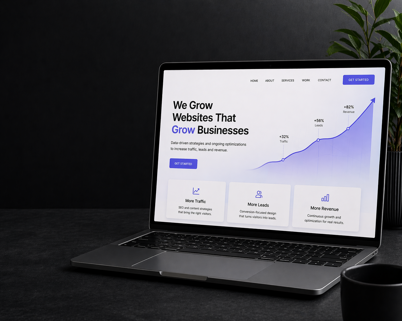 Growth Service