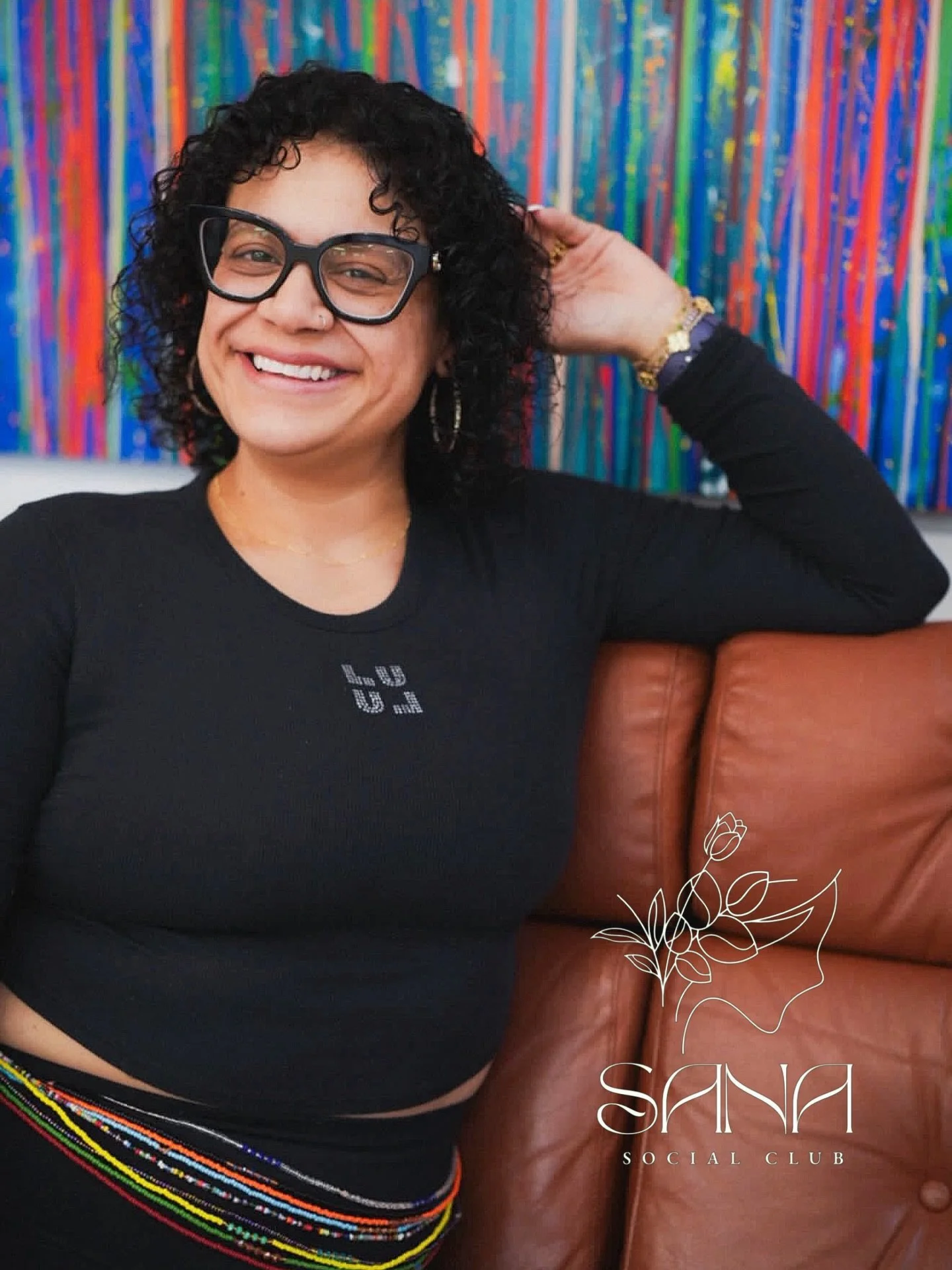 What Happens in a Healing Circle? 🌿

Experience:
	&bull;	guided discussions
	&bull;	somatic exercises
	&bull;	reflection prompts
	&bull;	supportive community
Stay tuned for details for Sana&rsquo;s official launch event! 

#sana #traumainformed #com