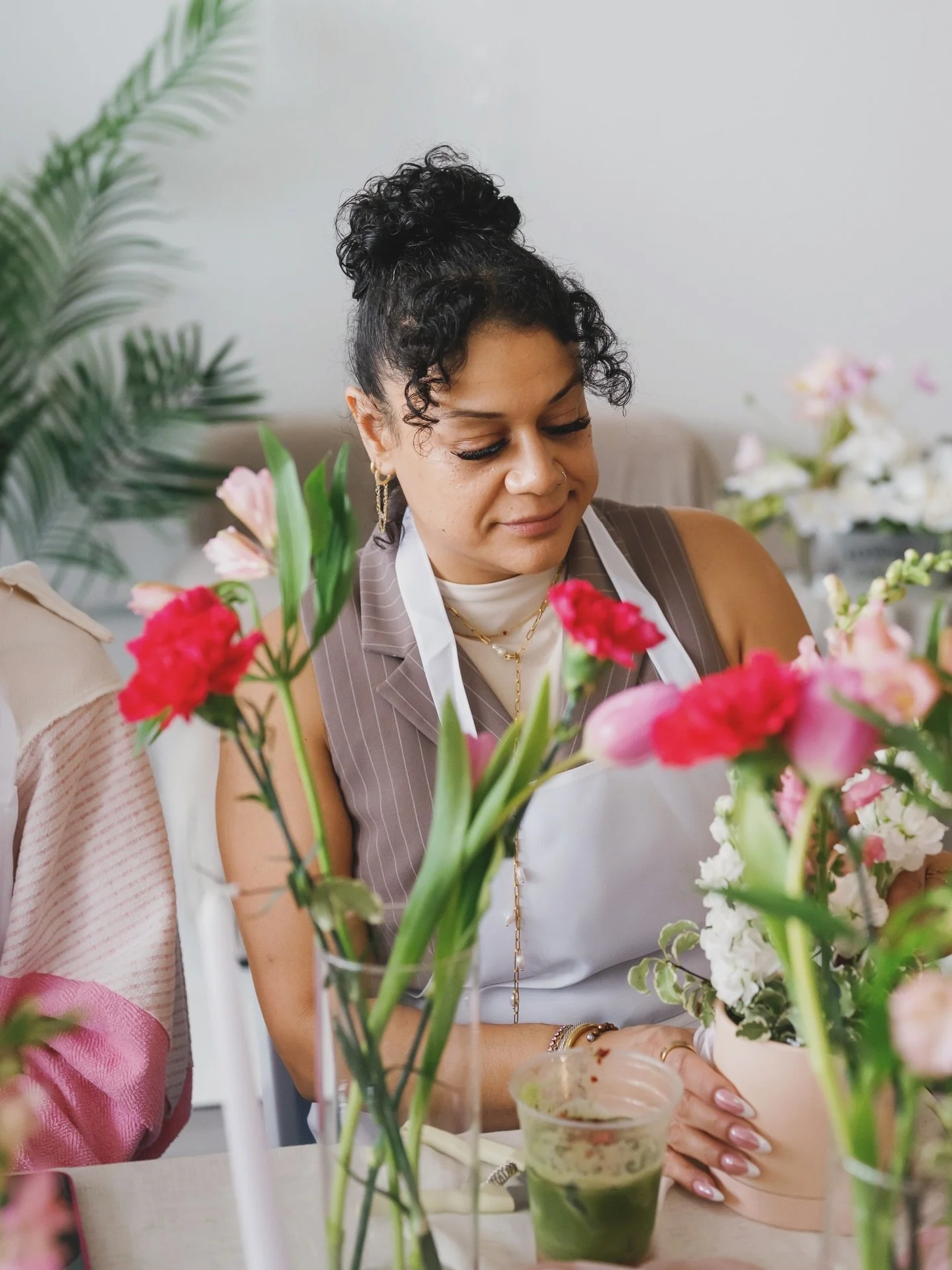 Nervous System Education:

If you feel constantly overwhelmed, shut down, or hyper-alert, your nervous system may be stuck in survival mode.

Healing is not just emotional.
It is physiological.