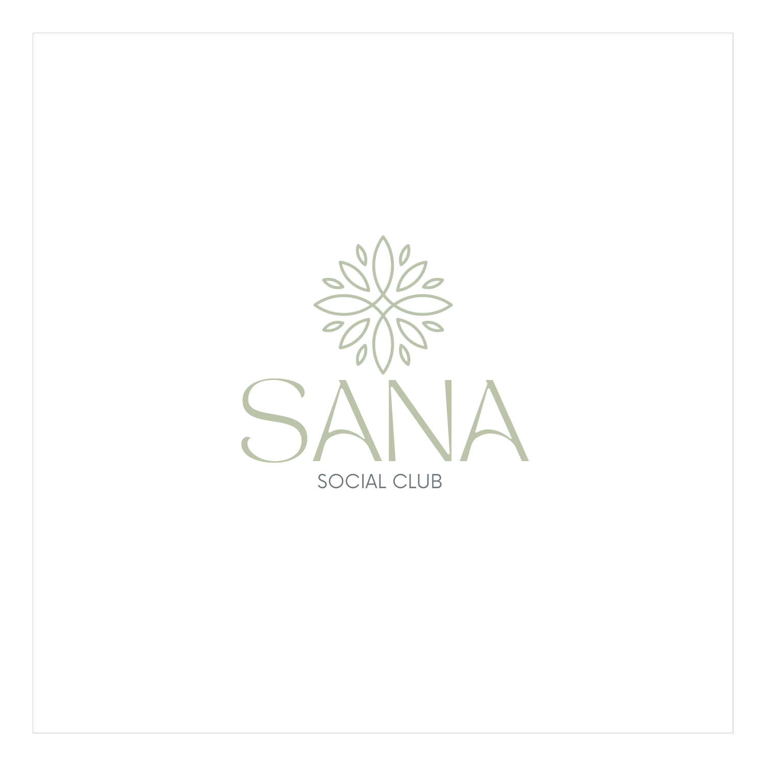 Sana Social Club