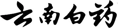 YNBY (Yun Nan Bai Yao)