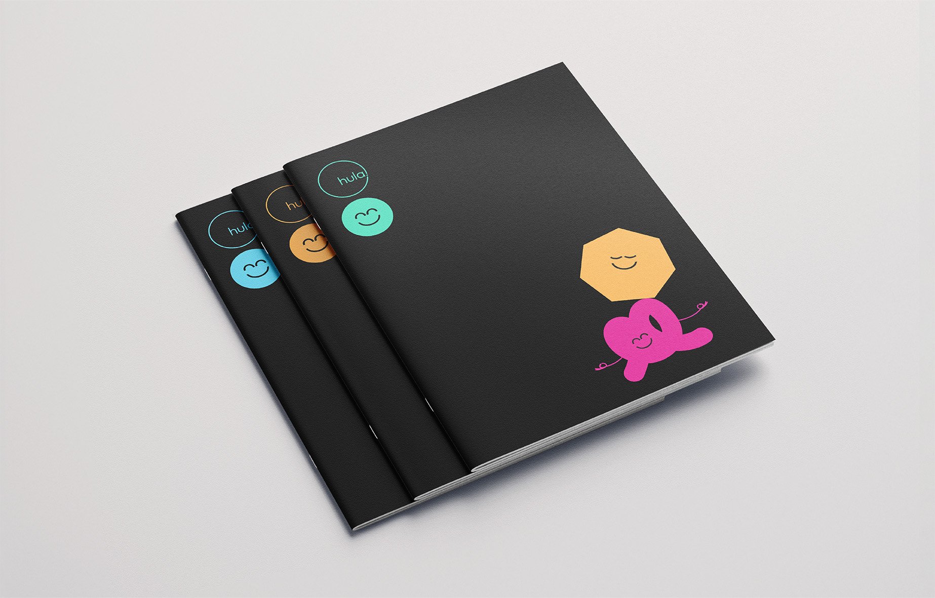 Photo of Love Mondays books.