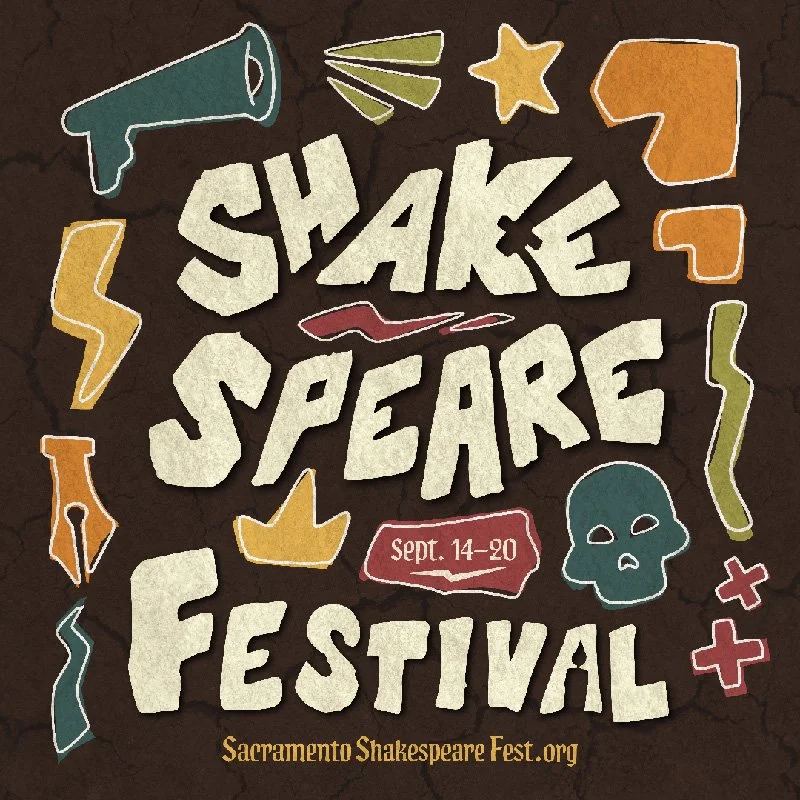 Sacramento Shakespeare Festival
