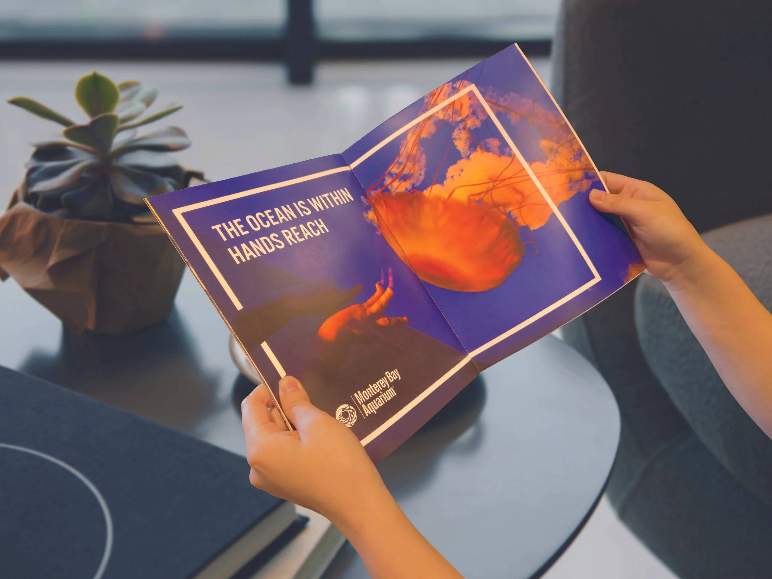 All the Things Magazine