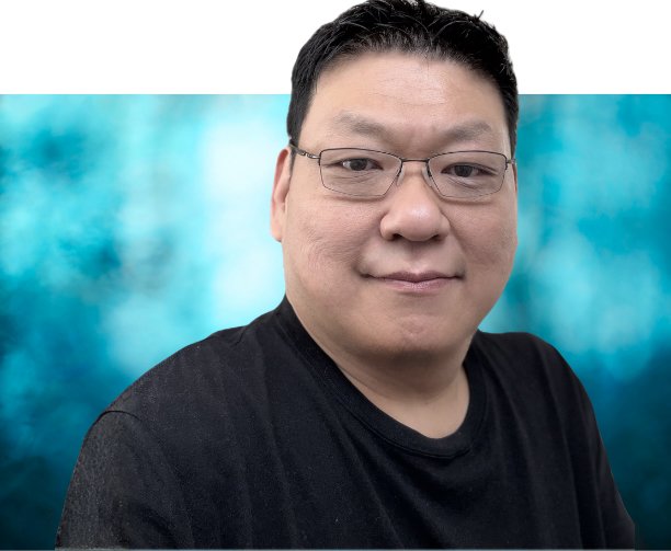Robert Yu