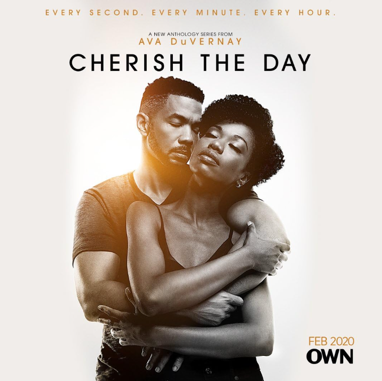 CHERISH THE DAY S1 - ASST. ART DIRECTOR