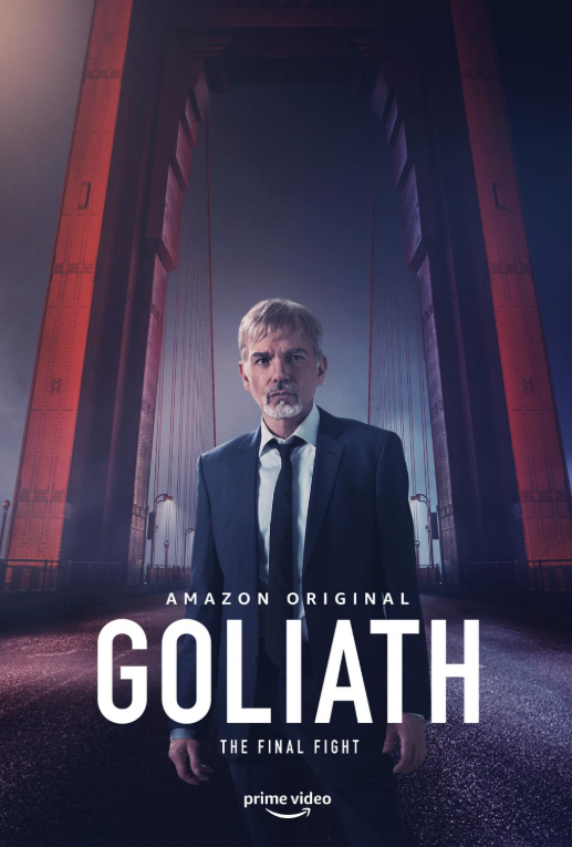 GOLIATH S4 - SET DESIGNER