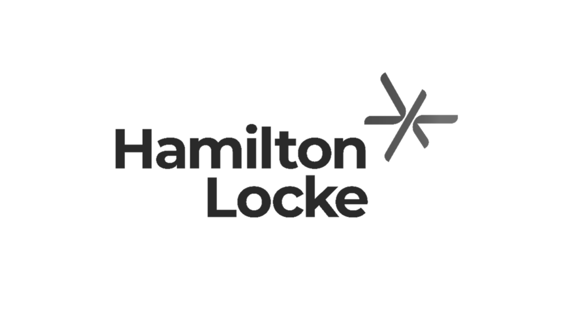 Logo of Hamilton Locke law firm with stylized star symbol.