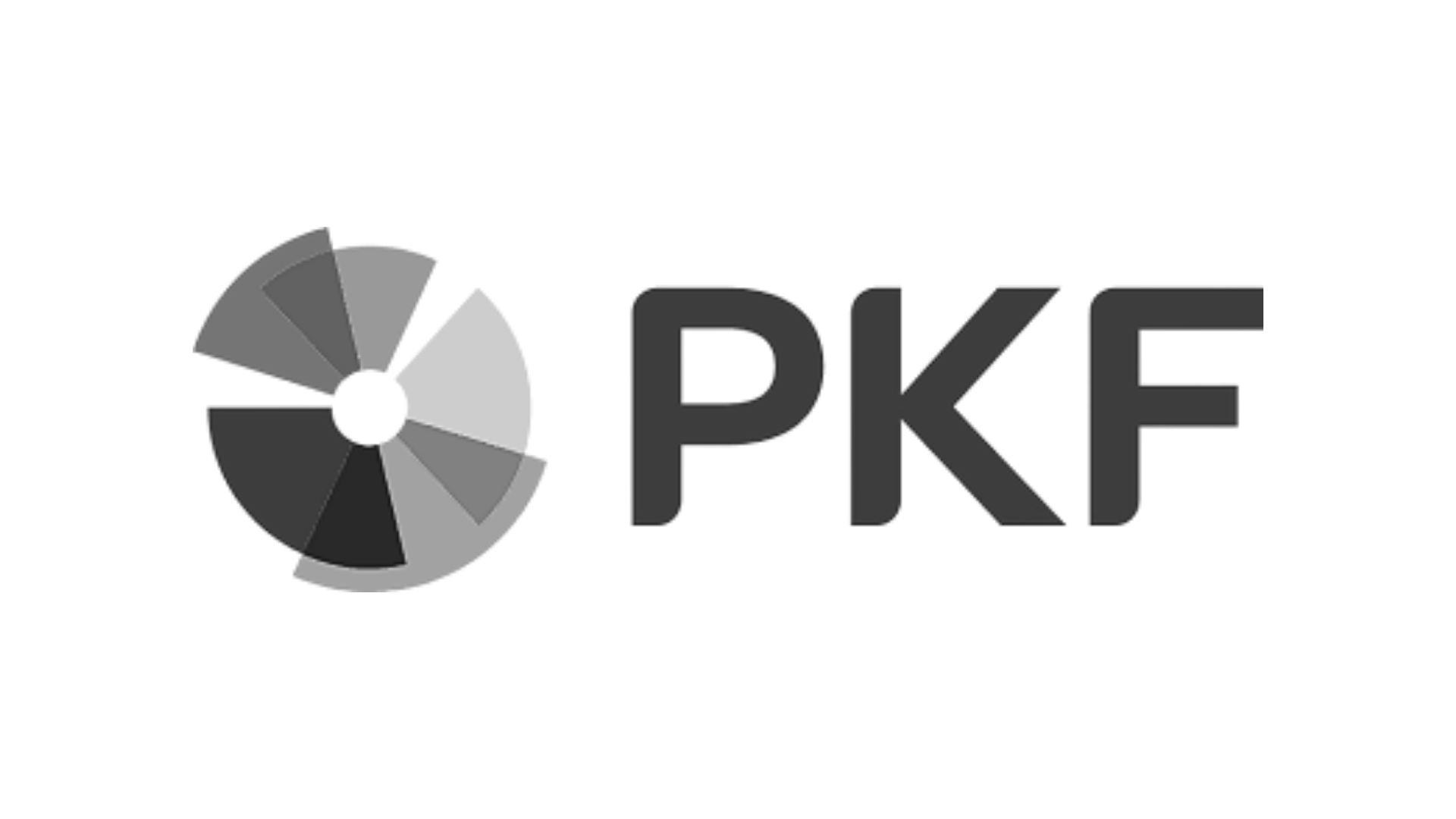Black and white logo of the company OPTIK, featuring a stylized circular icon resembling a camera lens or aperture to the left of the bold uppercase text 'OPTIK'.
