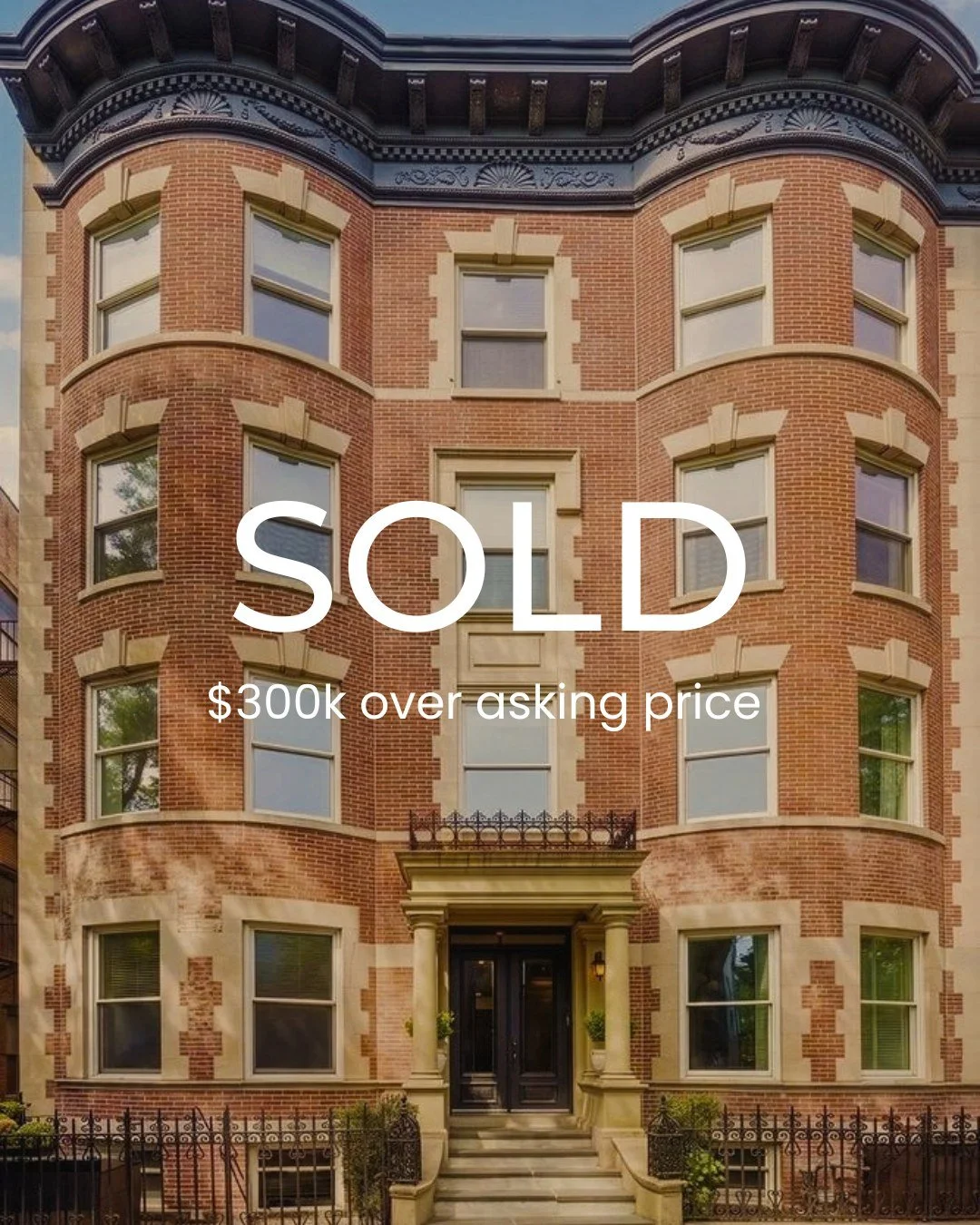 How did I get $300k over the asking price for these great sellers? It&rsquo;s all about strategy, representation, and the right positioning in the market.

We made sure the home was priced right, and listed it off market for a few days to build buzz 