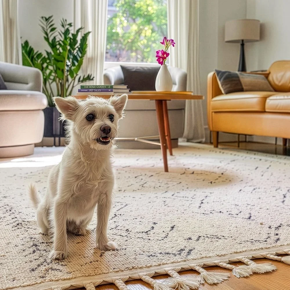 Some real estate stories are personal.

I've known this wonderful family since our kids were in Pre-K together. When they told me they were ready to trade their Park Slope condo for a townhouse, I knew it wouldn't be an easy search - one of the homes