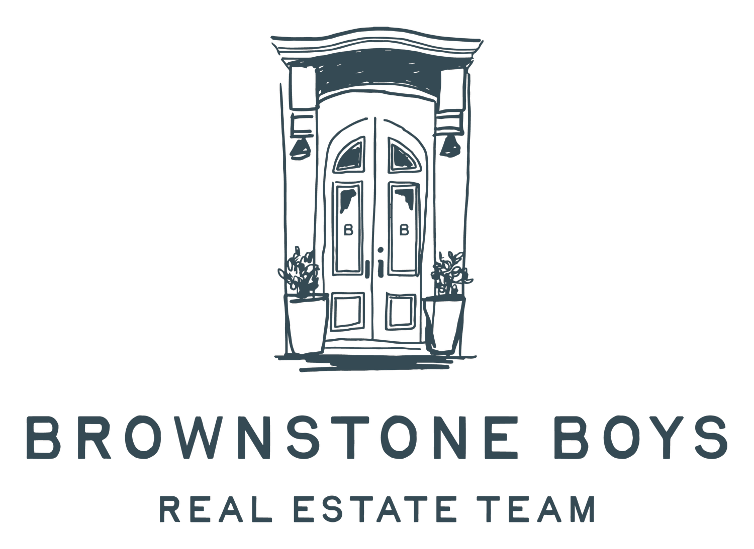 Brownstone Boys Real Estate Team at Compass