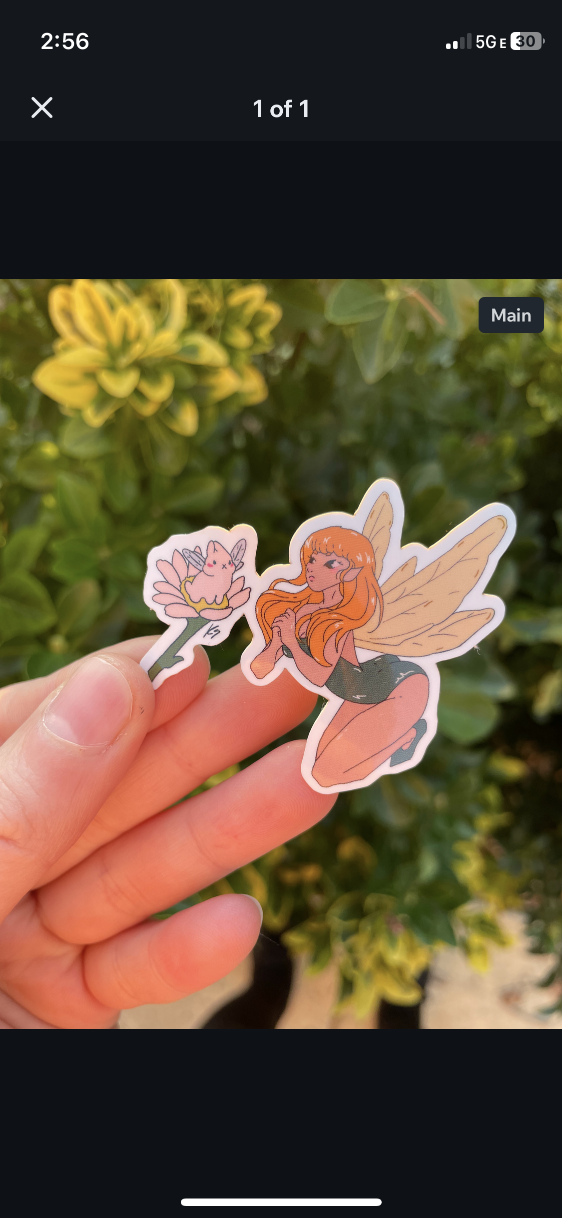 Fairy Babe