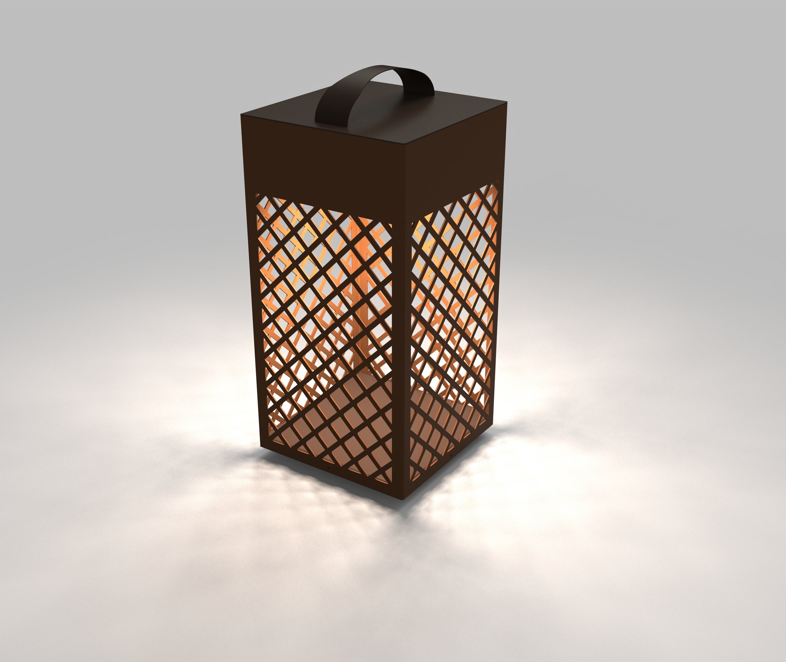 floor lamp