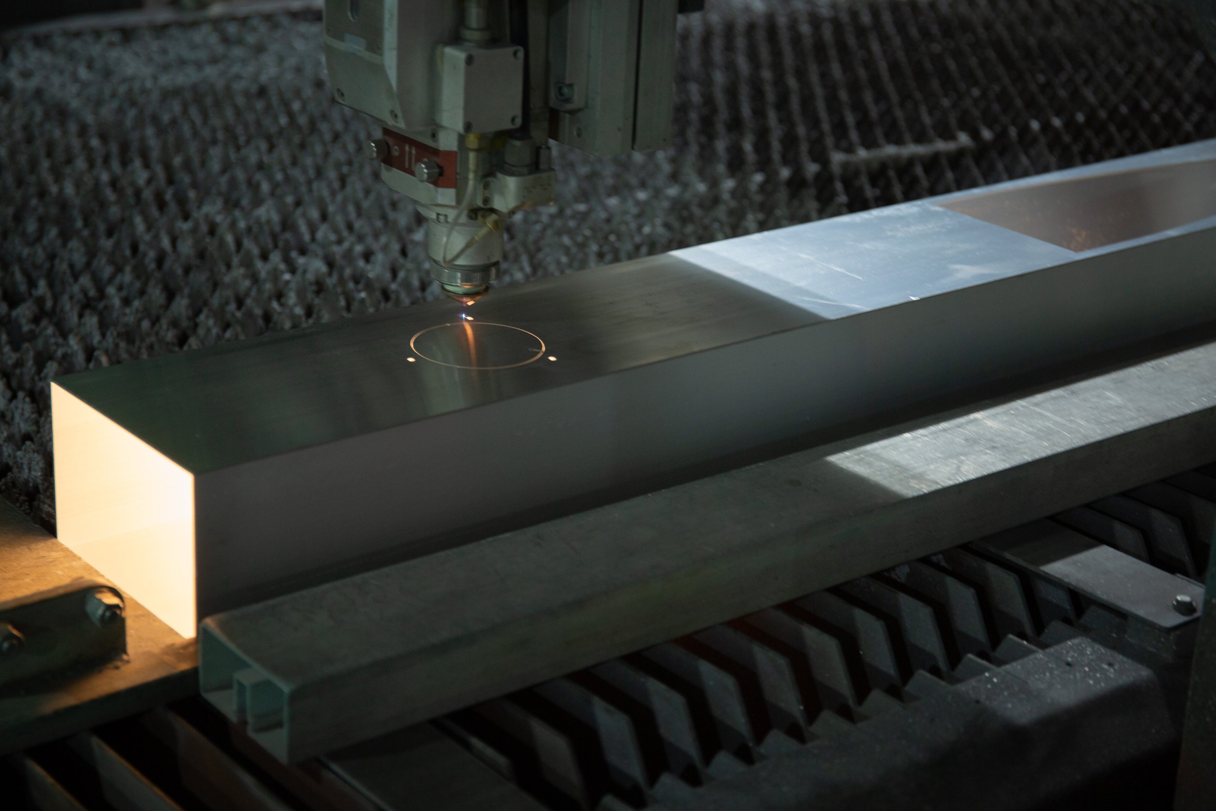 CNC Machining · Custom On Demand
High-precision equipment, support for custom size and structure mold opening.
