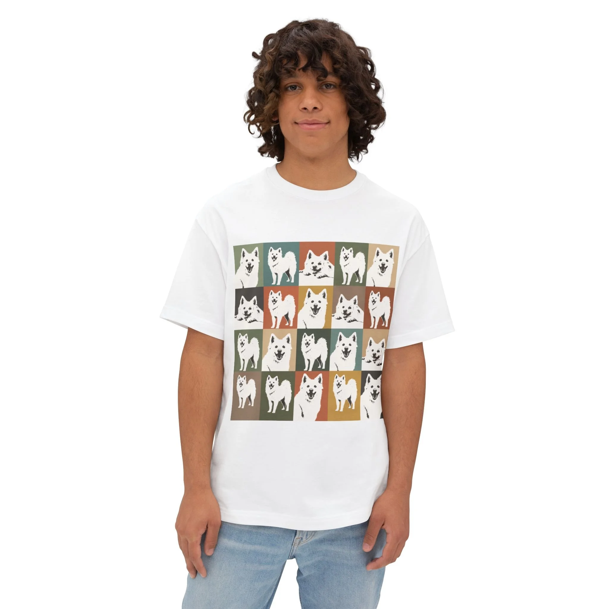 Yayo, Our Best Man - My Neighbor's Dog Co. Apparel