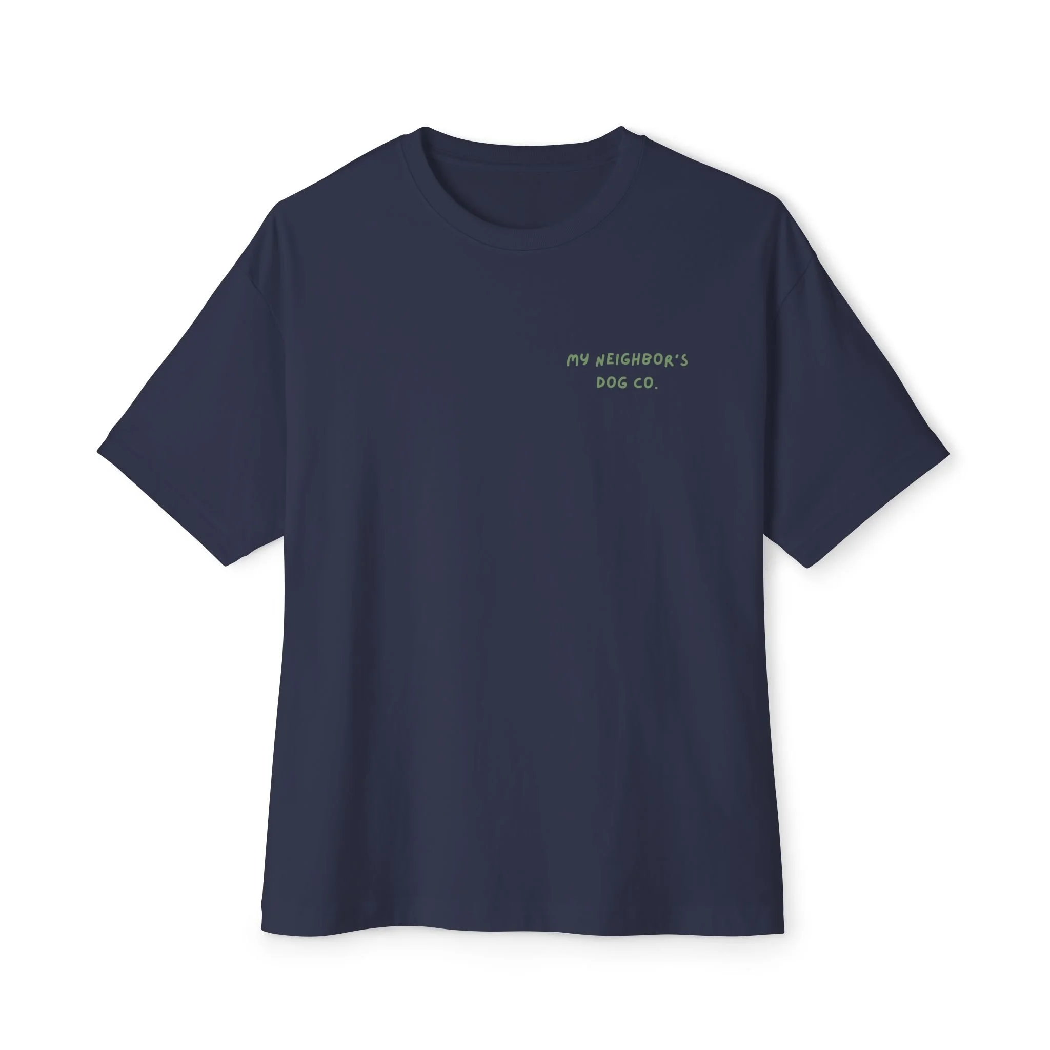 The OG - My Neighbor's Dog Co. Apparel