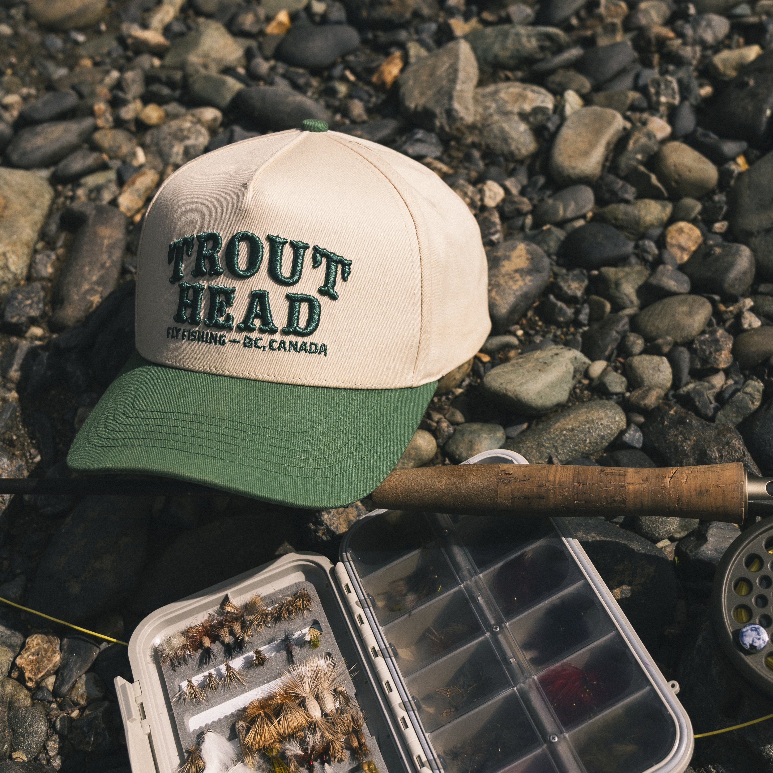 Fly Fishing