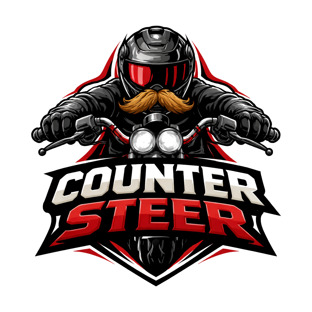 Counter Steer