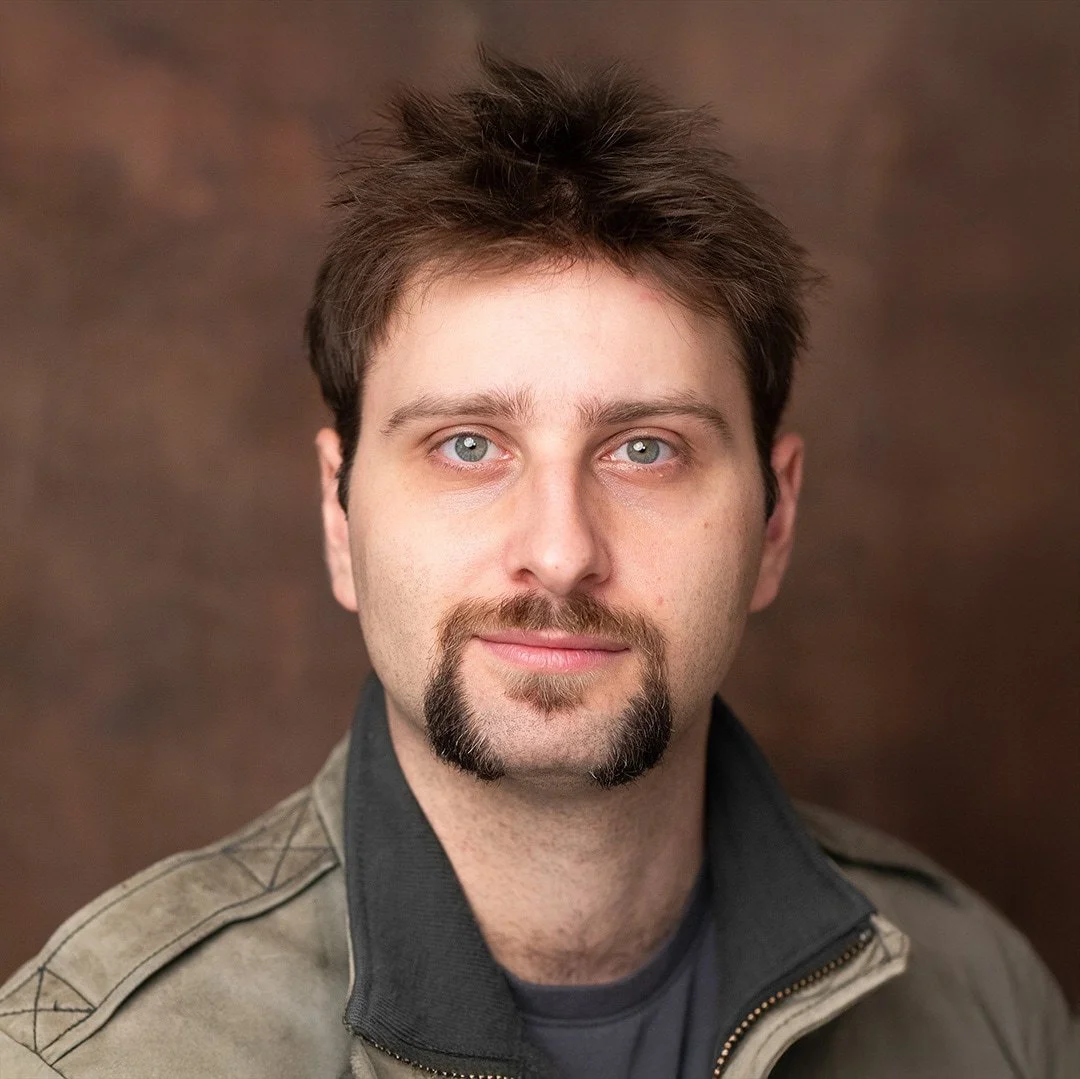 Bartow Weiss, Culture Atlas Project Coordinator