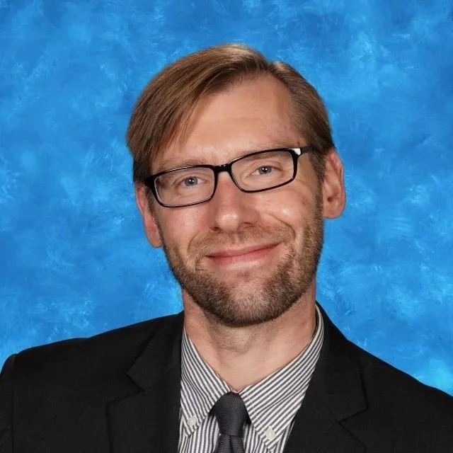 Matt Foulds, PhD
AP US History