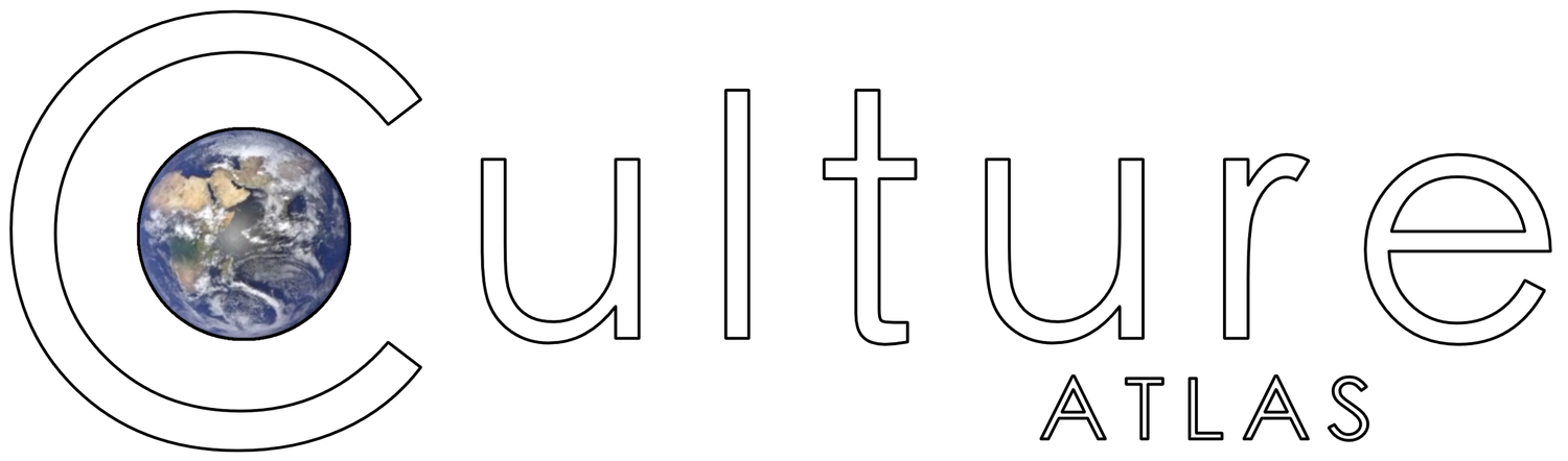 Culture Atlas